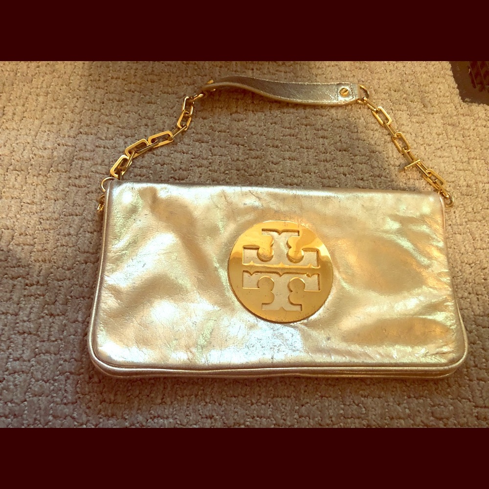 Tory Burch Clutch